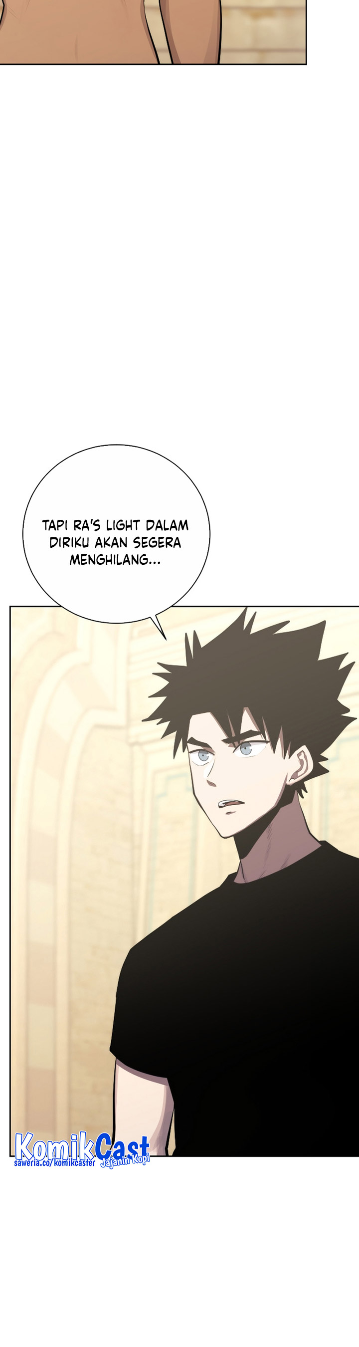 Player from Today Onwards Chapter 97 Gambar 41