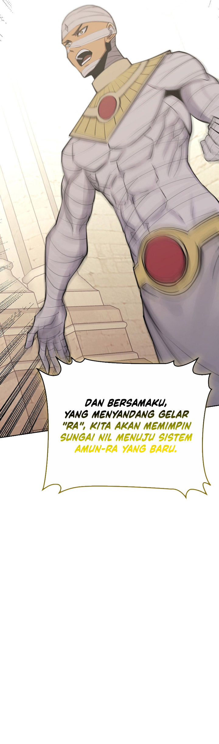 Player from Today Onwards Chapter 97 Gambar 45