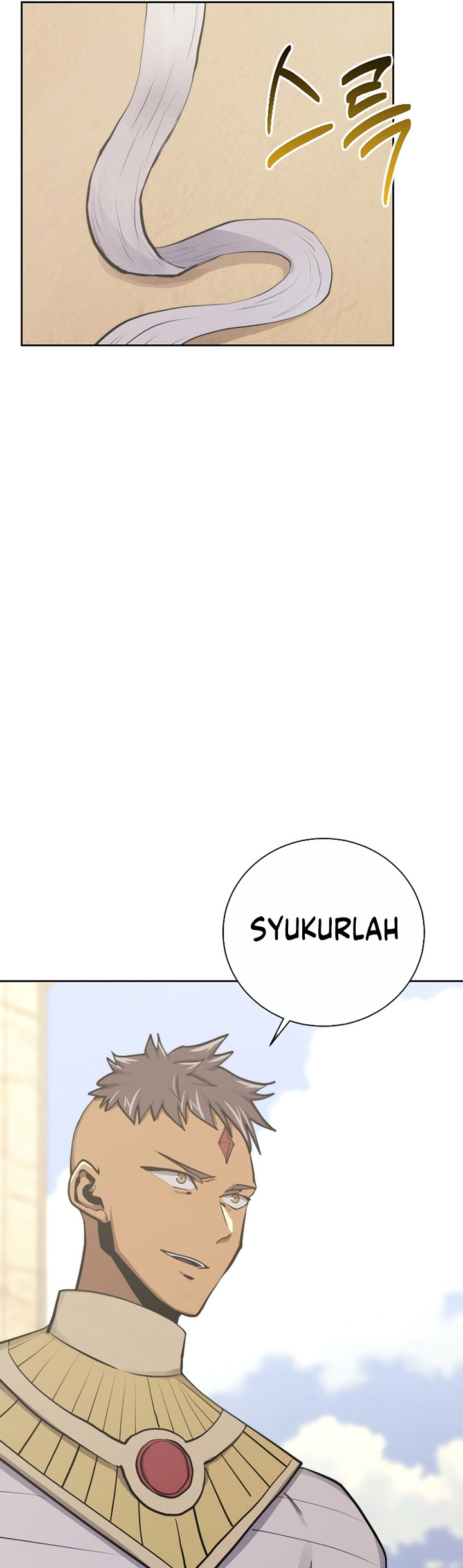 Player from Today Onwards Chapter 97 Gambar 54