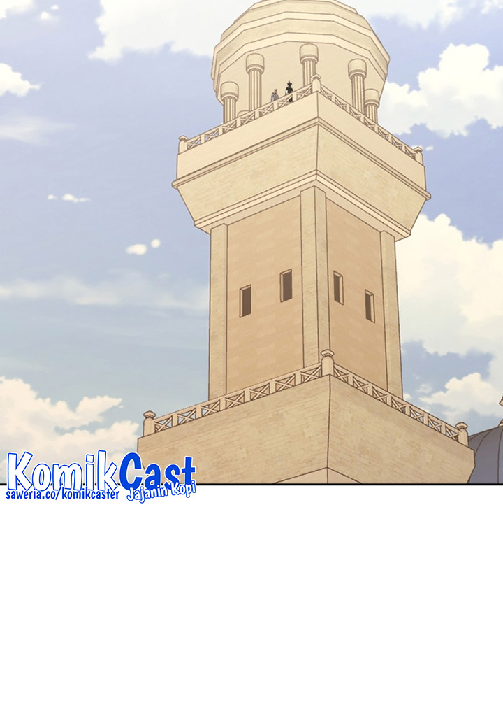 Player from Today Onwards Chapter 97 Gambar 63
