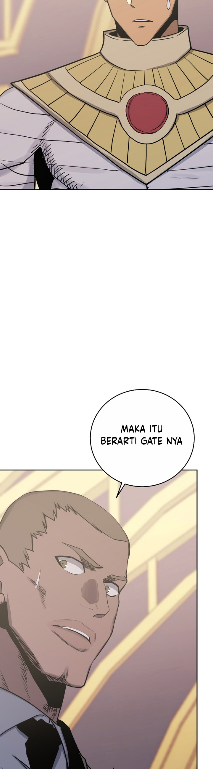 Player from Today Onwards Chapter 100 Gambar 7