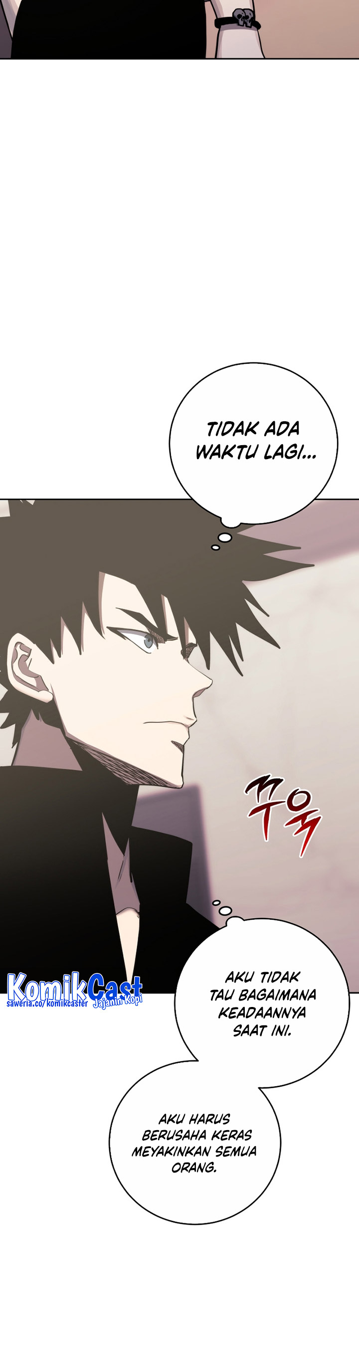 Player from Today Onwards Chapter 100 Gambar 21