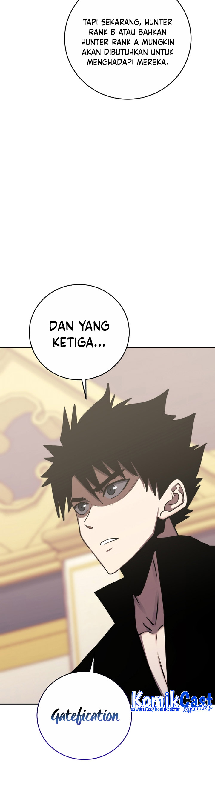 Player from Today Onwards Chapter 100 Gambar 25