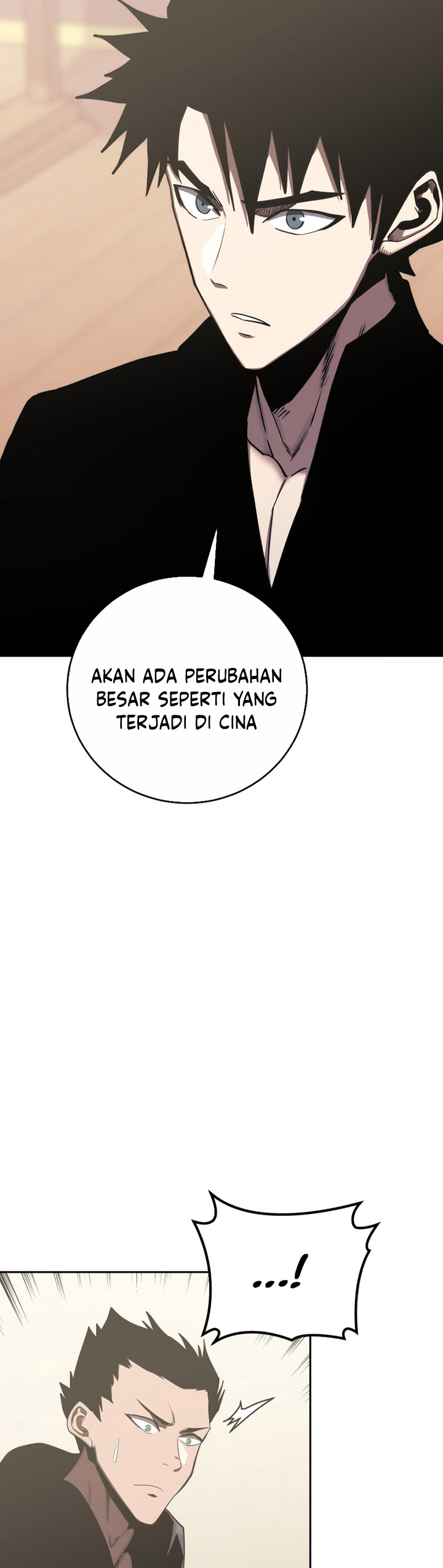 Player from Today Onwards Chapter 100 Gambar 27