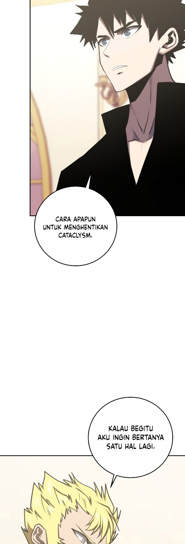 Player from Today Onwards Chapter 100 Gambar 31