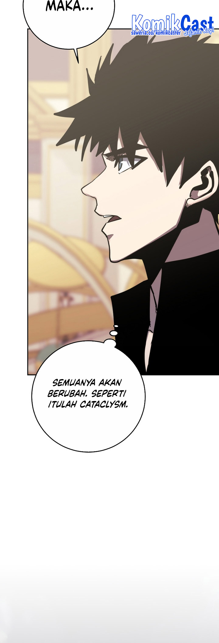 Player from Today Onwards Chapter 100 Gambar 33