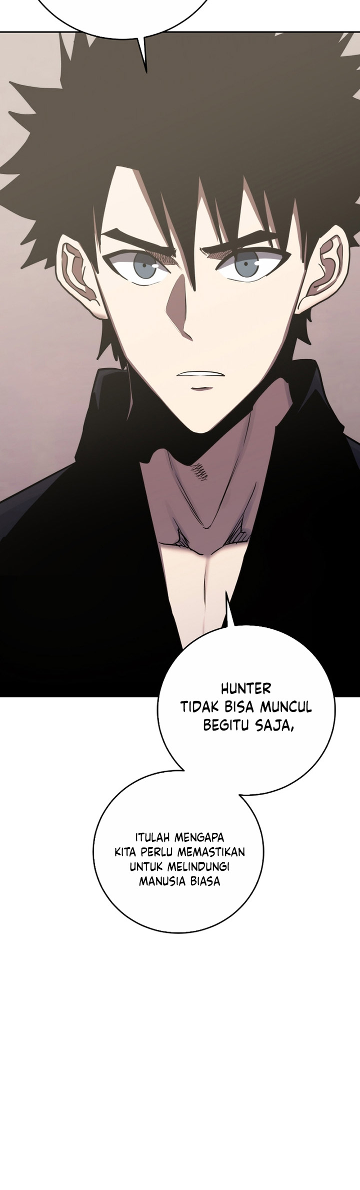 Player from Today Onwards Chapter 100 Gambar 39