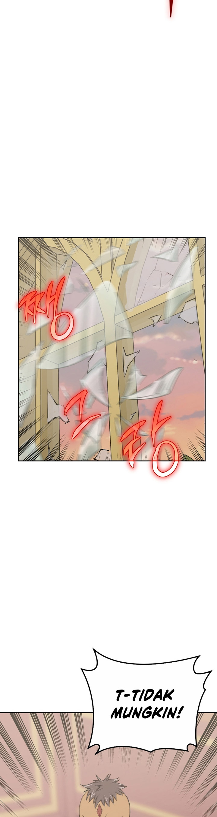 Player from Today Onwards Chapter 100 Gambar 44