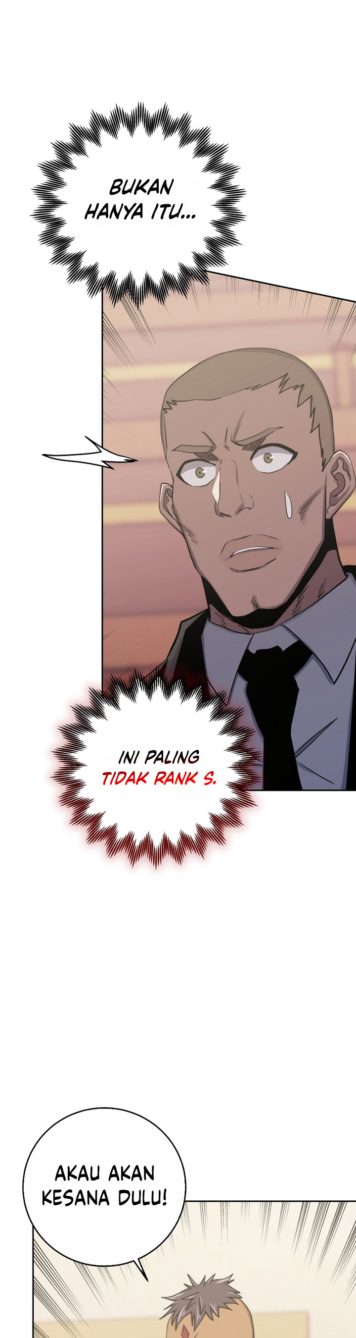Player from Today Onwards Chapter 100 Gambar 46
