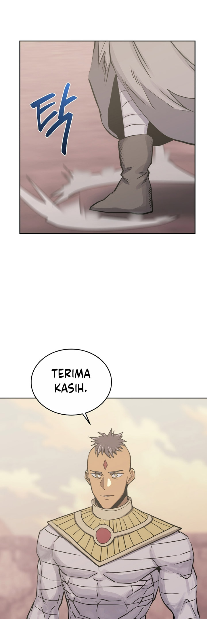 Player from Today Onwards Chapter 102 Gambar 6