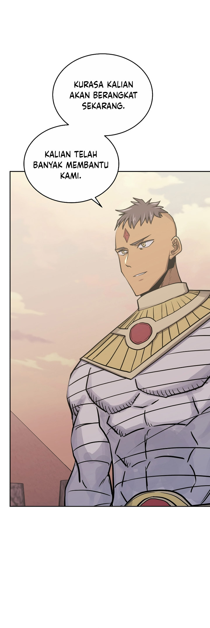 Player from Today Onwards Chapter 102 Gambar 8