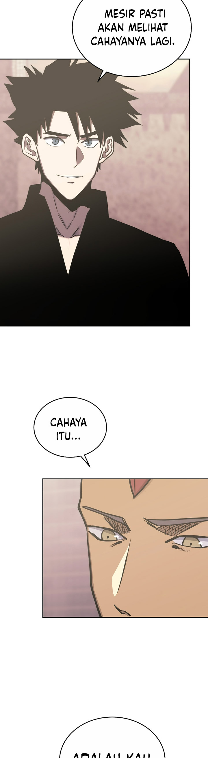 Player from Today Onwards Chapter 102 Gambar 16