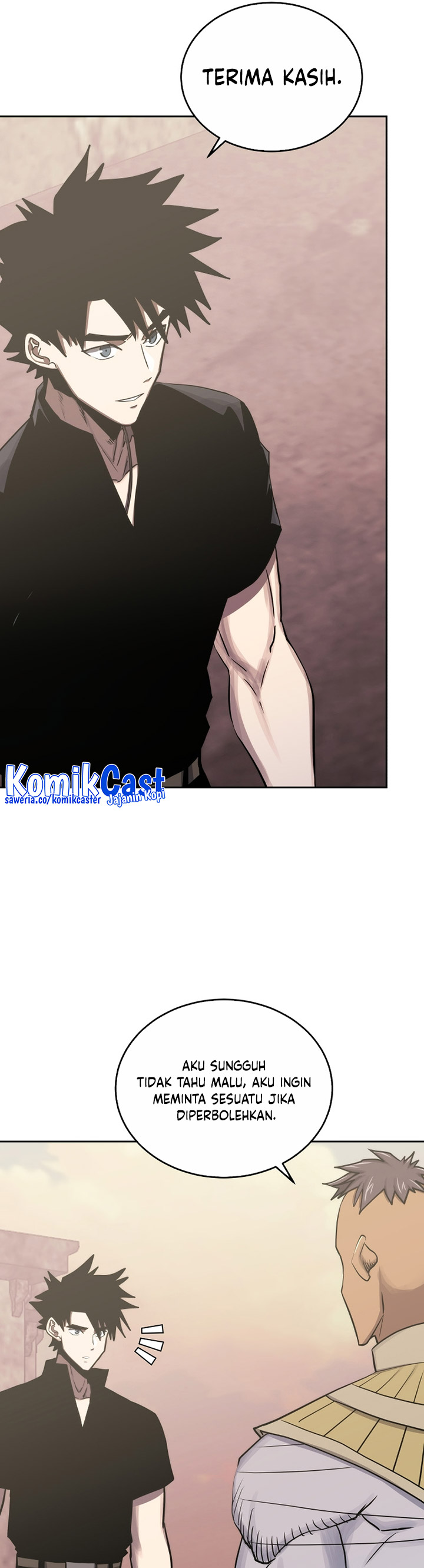 Player from Today Onwards Chapter 102 Gambar 18