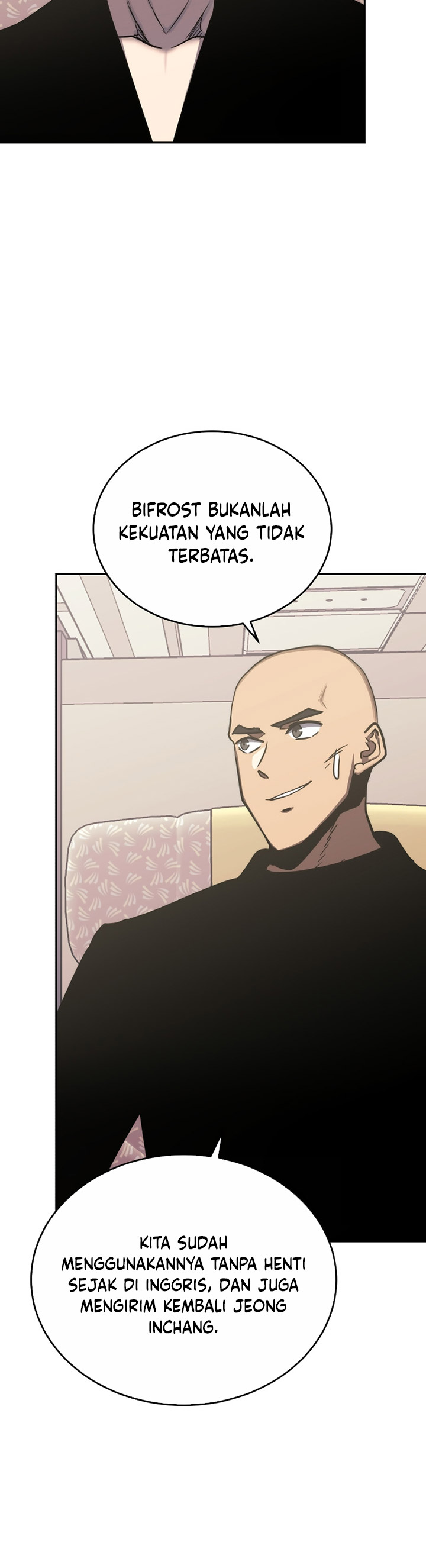 Player from Today Onwards Chapter 102 Gambar 25