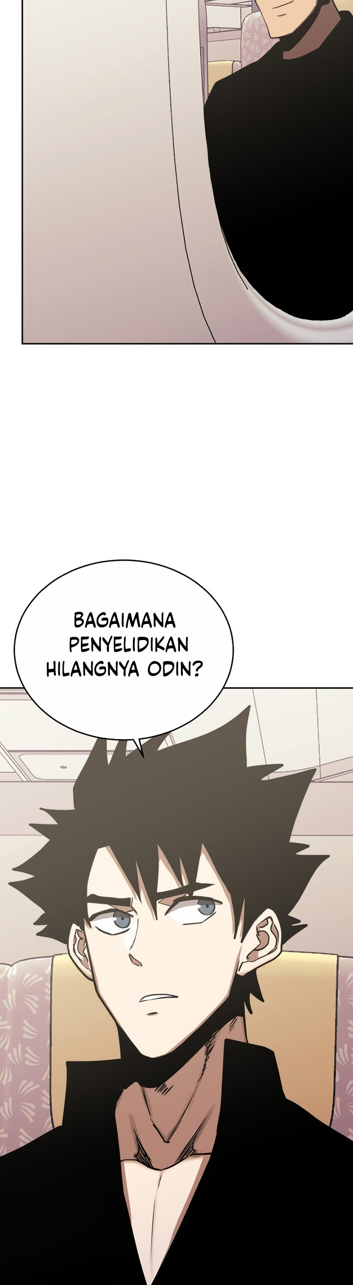 Player from Today Onwards Chapter 102 Gambar 27