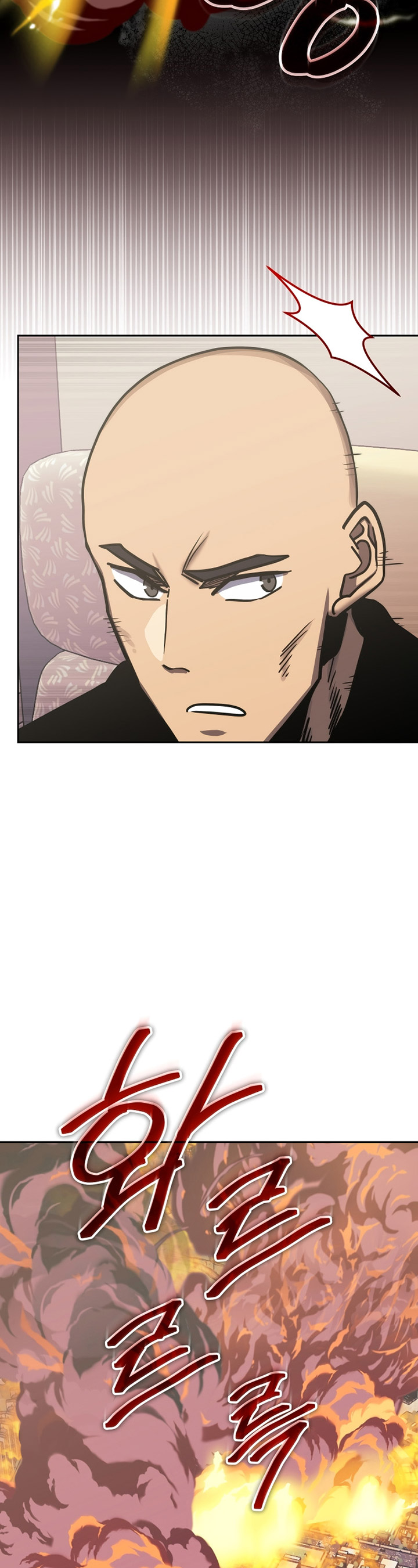 Player from Today Onwards Chapter 102 Gambar 32
