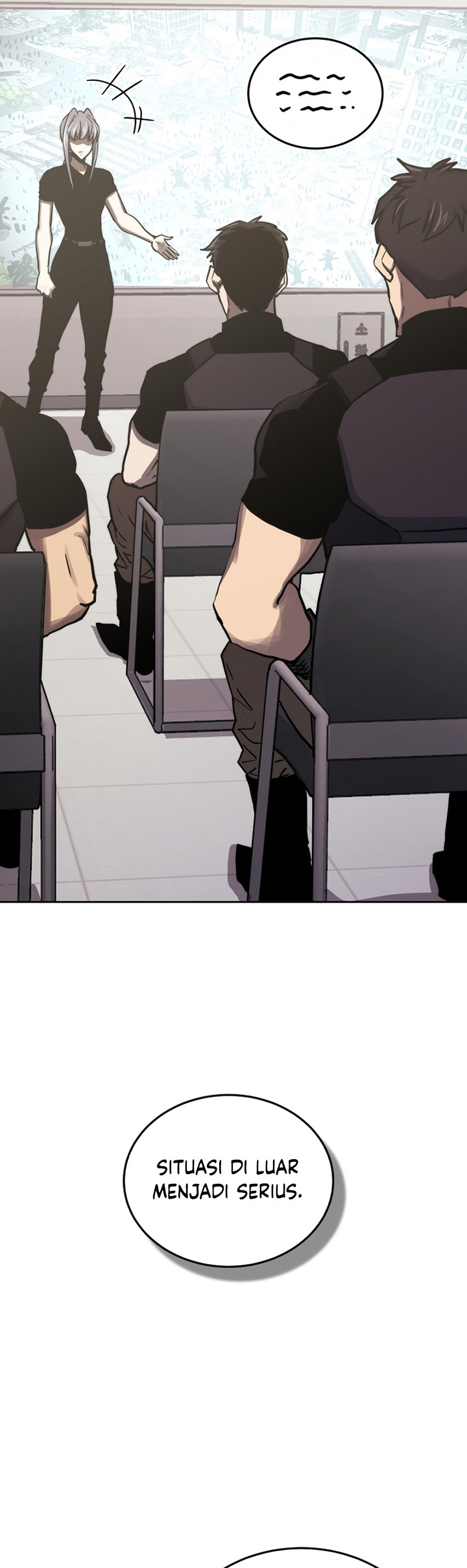 Player from Today Onwards Chapter 106 Gambar 11