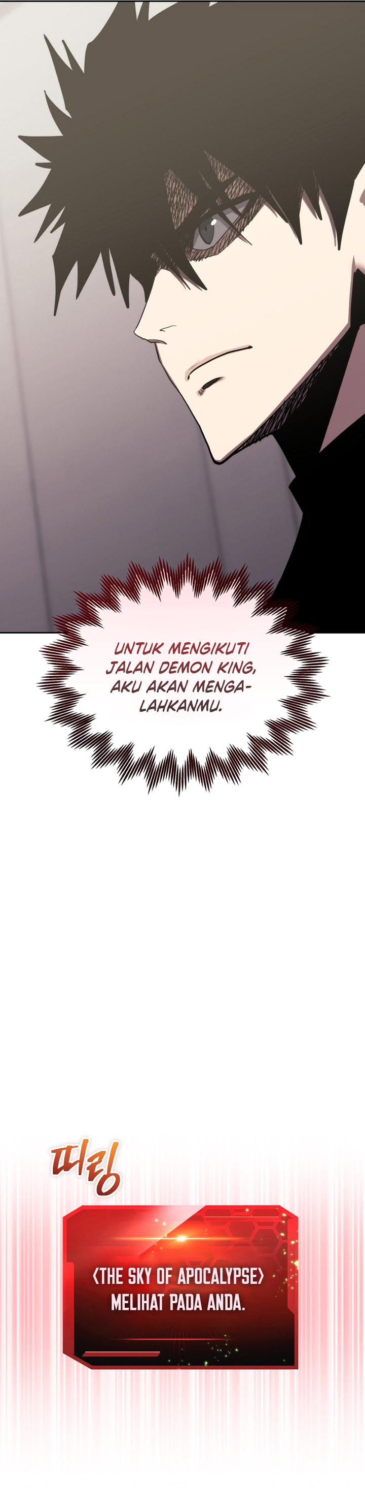 Player from Today Onwards Chapter 106 Gambar 24