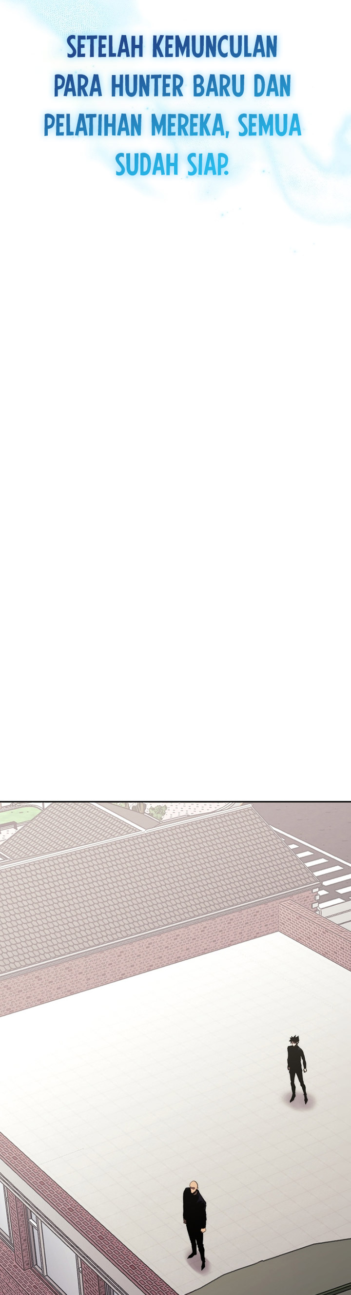 Player from Today Onwards Chapter 106 Gambar 29