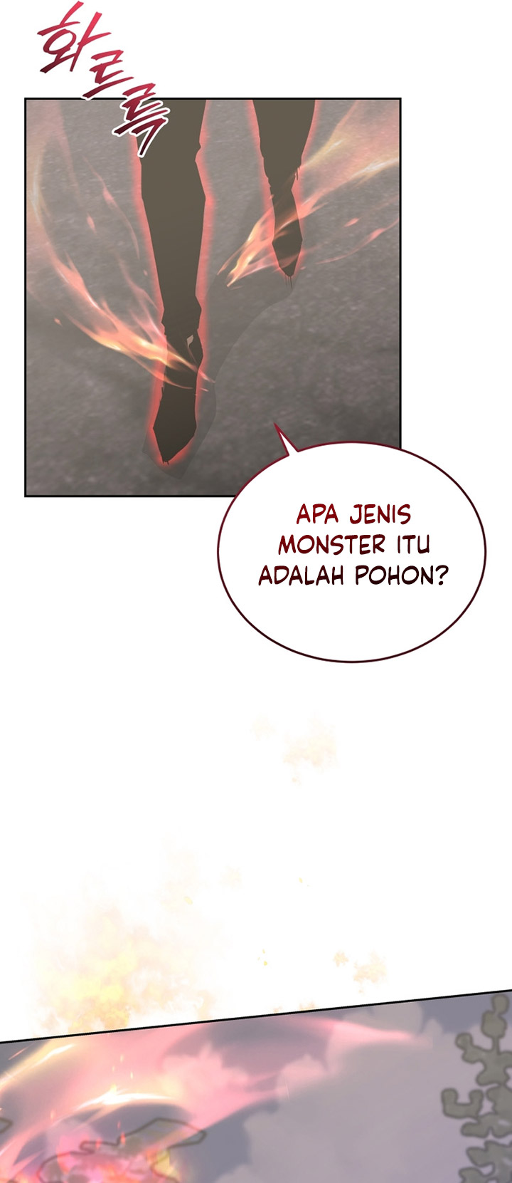 Player from Today Onwards Chapter 106 Gambar 44