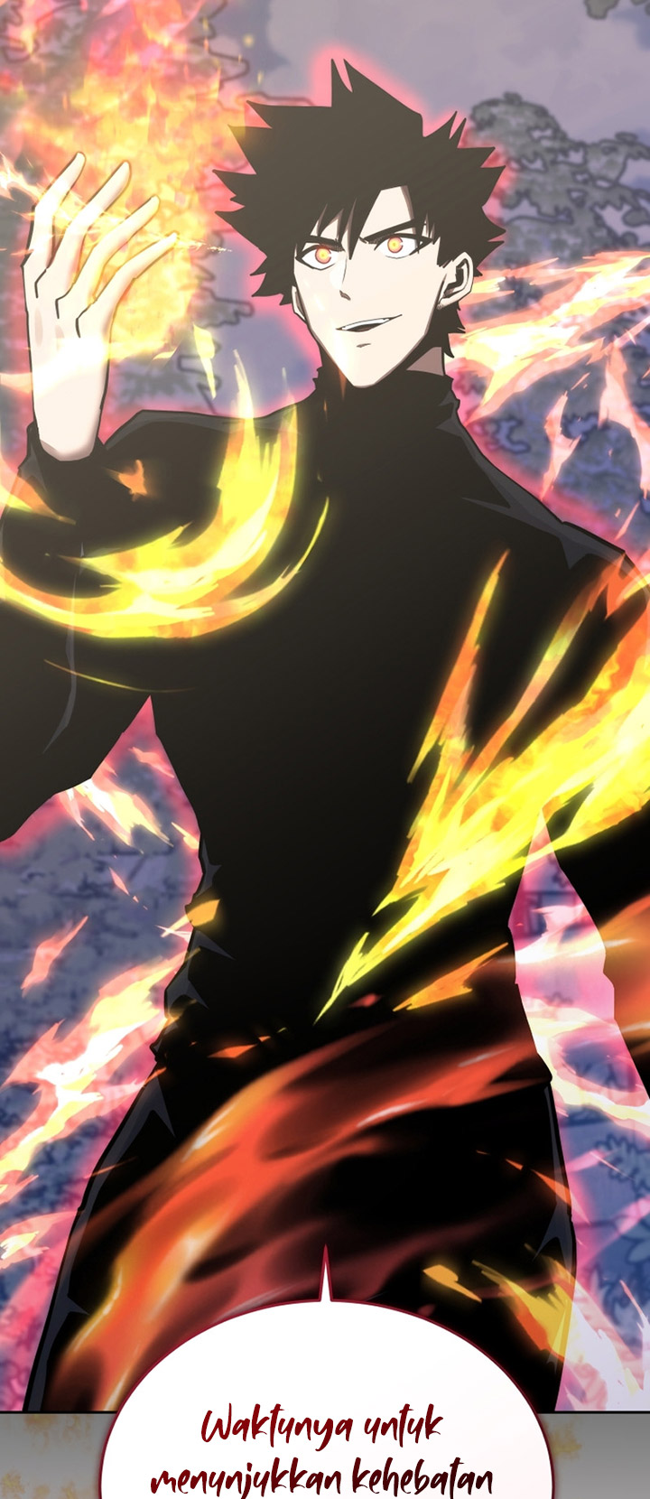 Player from Today Onwards Chapter 106 Gambar 45
