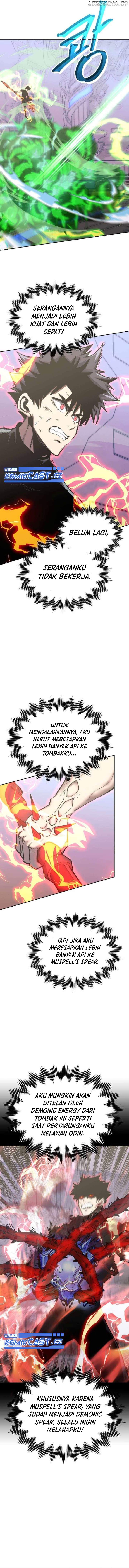 Player from Today Onwards Chapter 113 Gambar 3