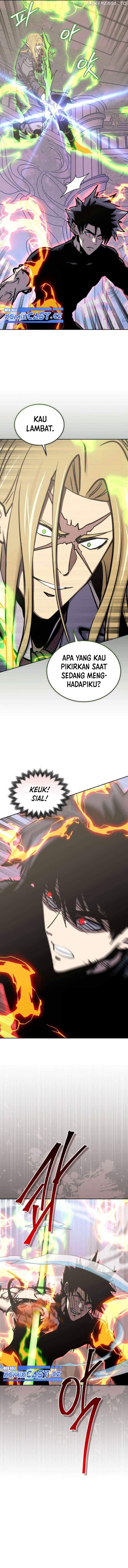 Player from Today Onwards Chapter 113 Gambar 4