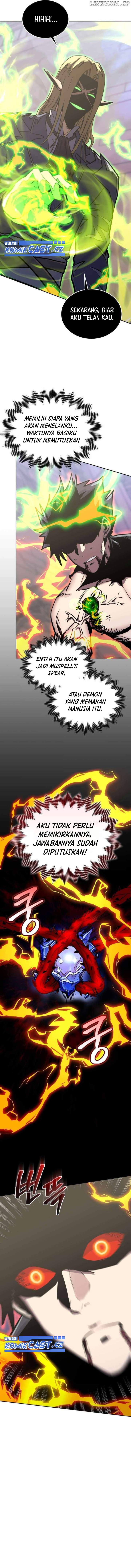Player from Today Onwards Chapter 113 Gambar 6