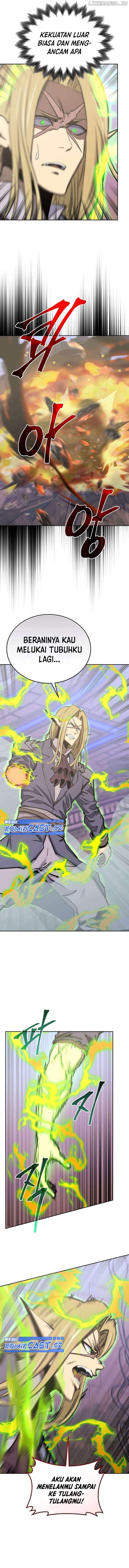 Player from Today Onwards Chapter 113 Gambar 7
