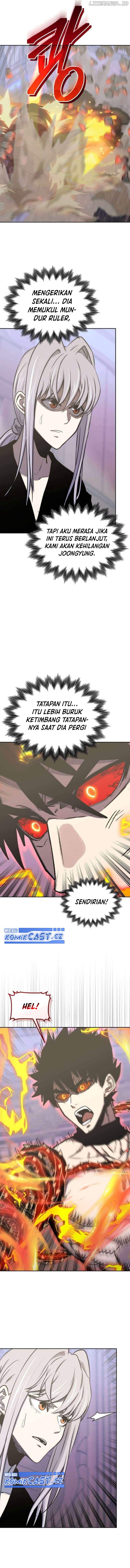 Player from Today Onwards Chapter 113 Gambar 9