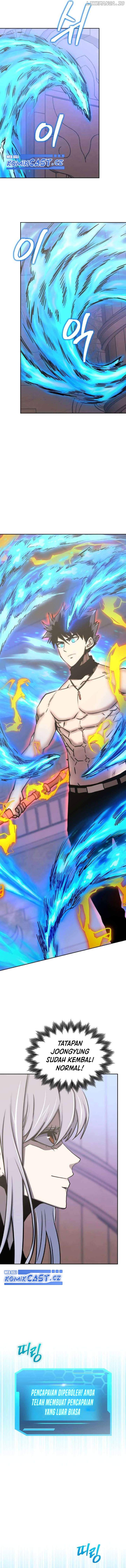 Player from Today Onwards Chapter 113 Gambar 10
