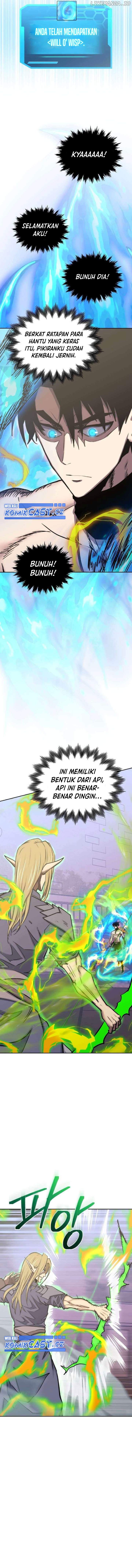 Player from Today Onwards Chapter 113 Gambar 11