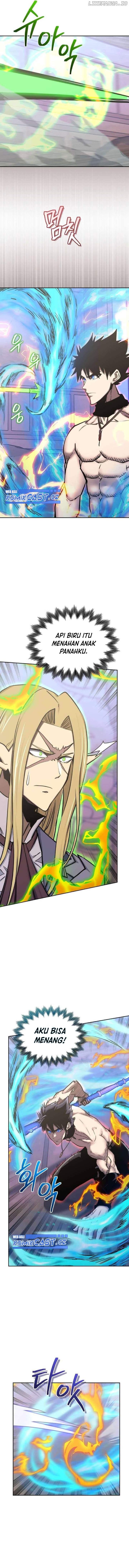 Player from Today Onwards Chapter 113 Gambar 12