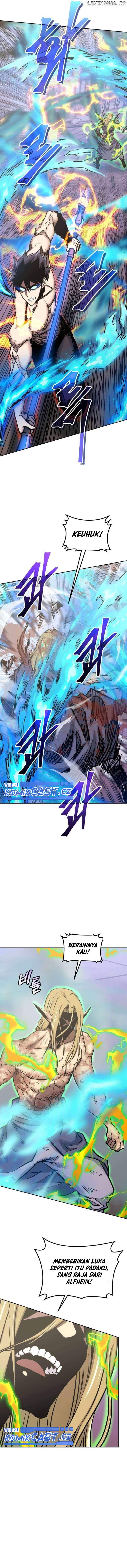 Player from Today Onwards Chapter 113 Gambar 13