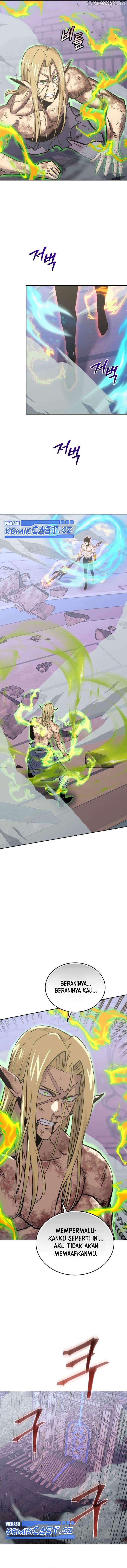 Player from Today Onwards Chapter 113 Gambar 15