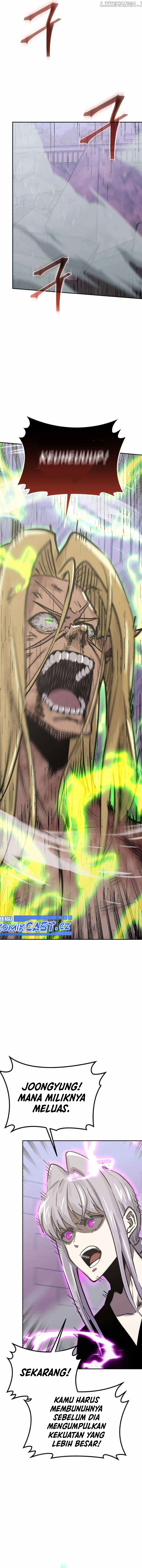 Player from Today Onwards Chapter 113 Gambar 16