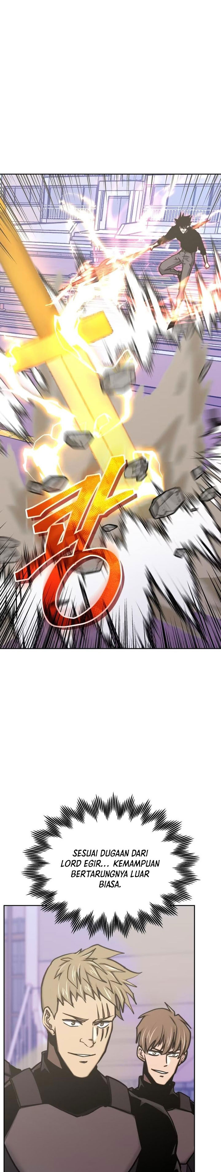 Player from Today Onwards Chapter 122 Gambar 11