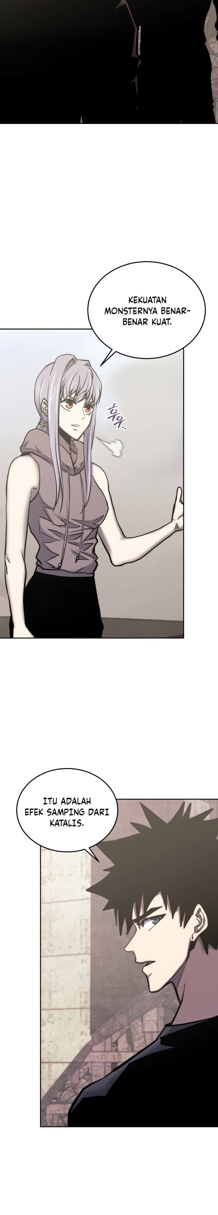 Player from Today Onwards Chapter 128 Gambar 3
