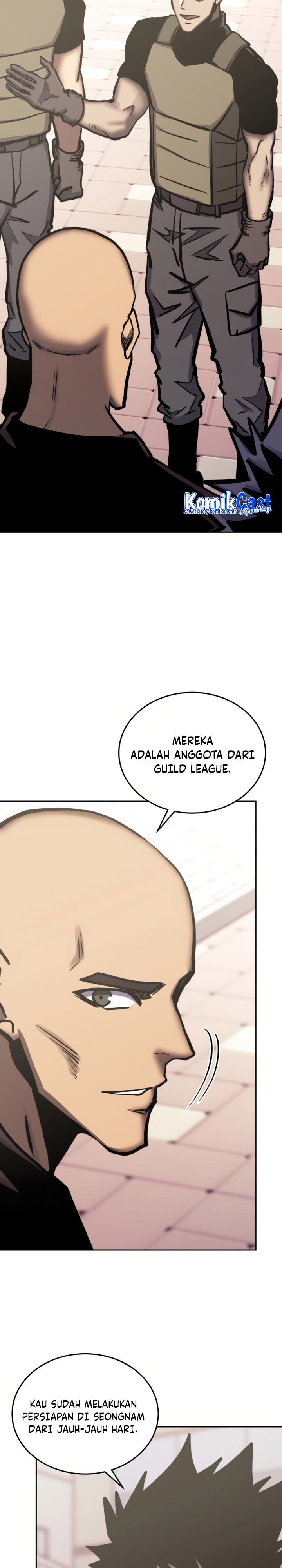 Player from Today Onwards Chapter 128 Gambar 13