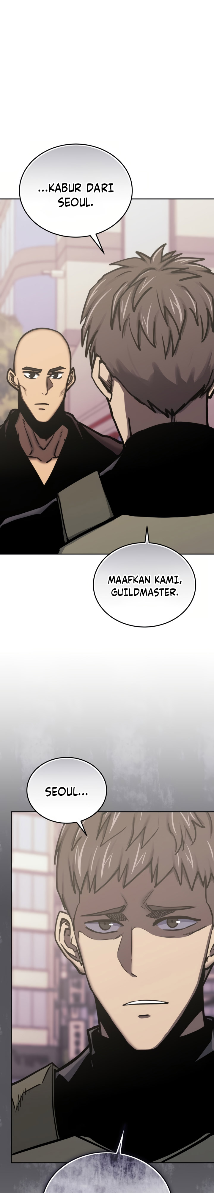 Player from Today Onwards Chapter 128 Gambar 16