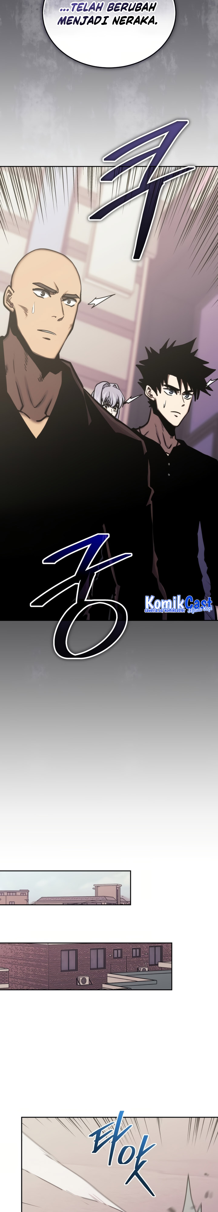 Player from Today Onwards Chapter 128 Gambar 17