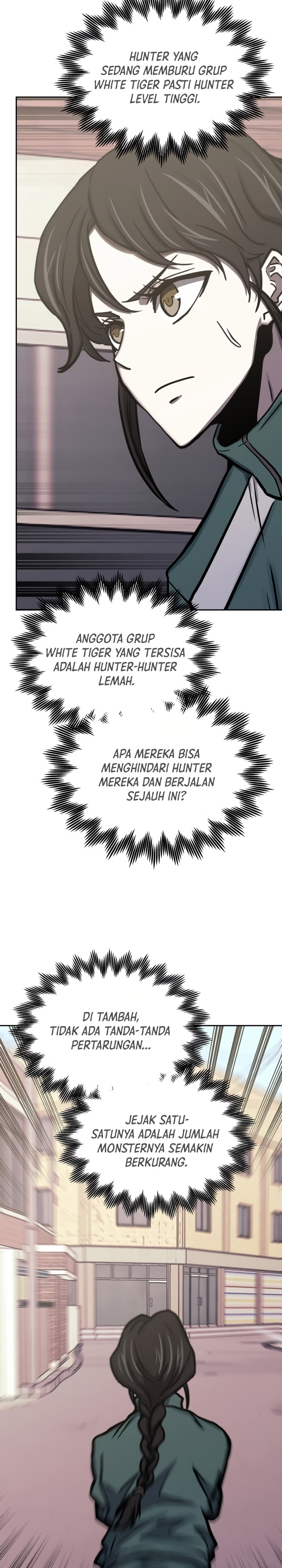 Player from Today Onwards Chapter 128 Gambar 19