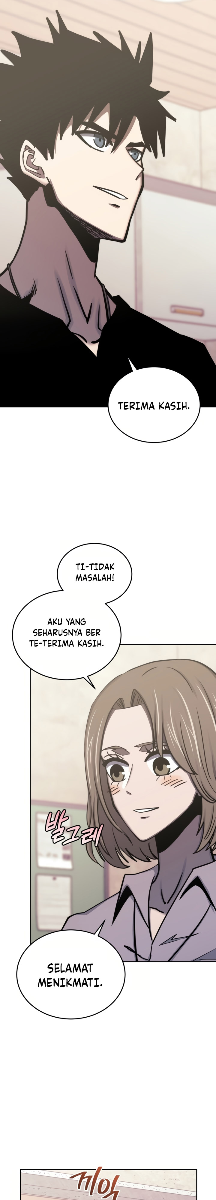 Player from Today Onwards Chapter 128 Gambar 27