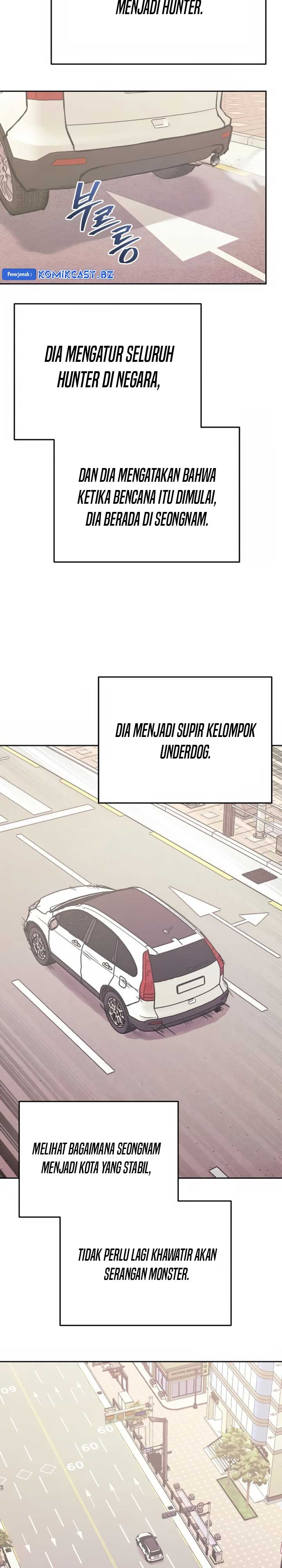 Player from Today Onwards Chapter 129 Gambar 7