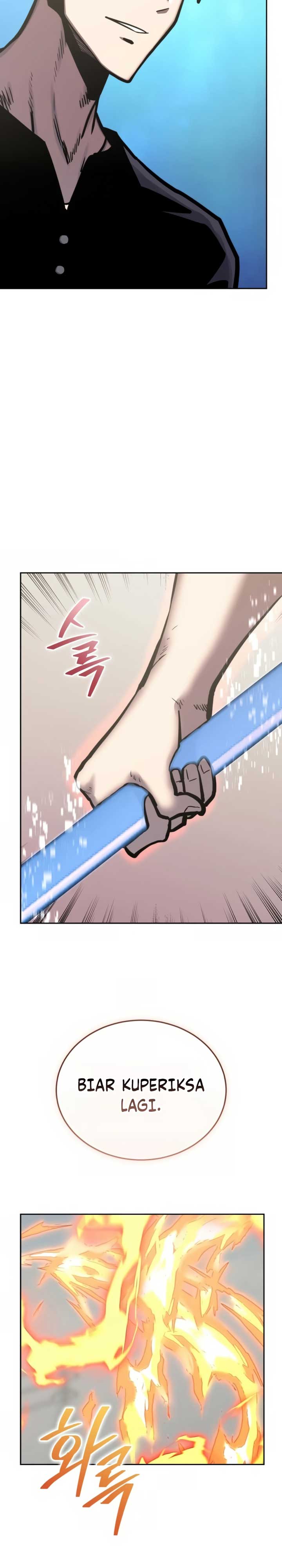Player from Today Onwards Chapter 129 Gambar 10