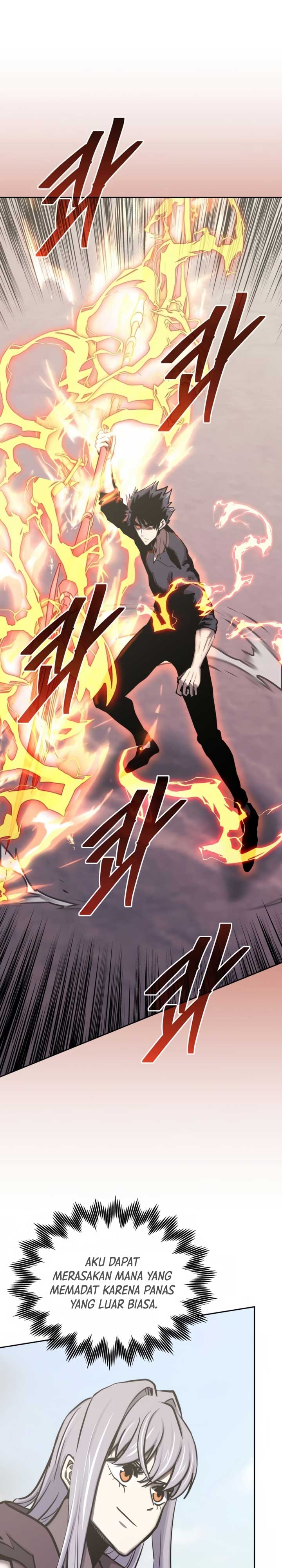 Player from Today Onwards Chapter 129 Gambar 11