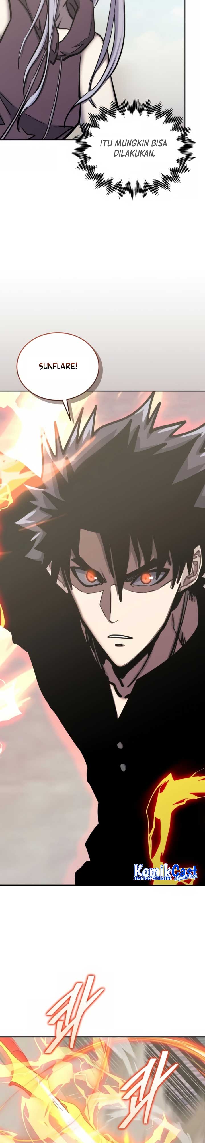 Player from Today Onwards Chapter 129 Gambar 12