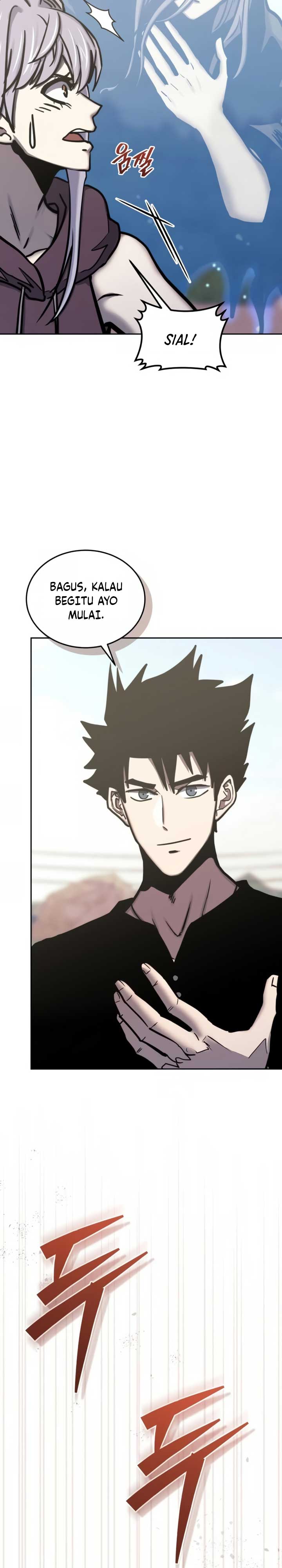 Player from Today Onwards Chapter 129 Gambar 18