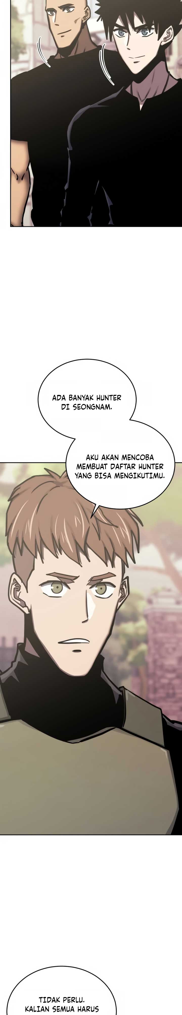 Player from Today Onwards Chapter 129 Gambar 27