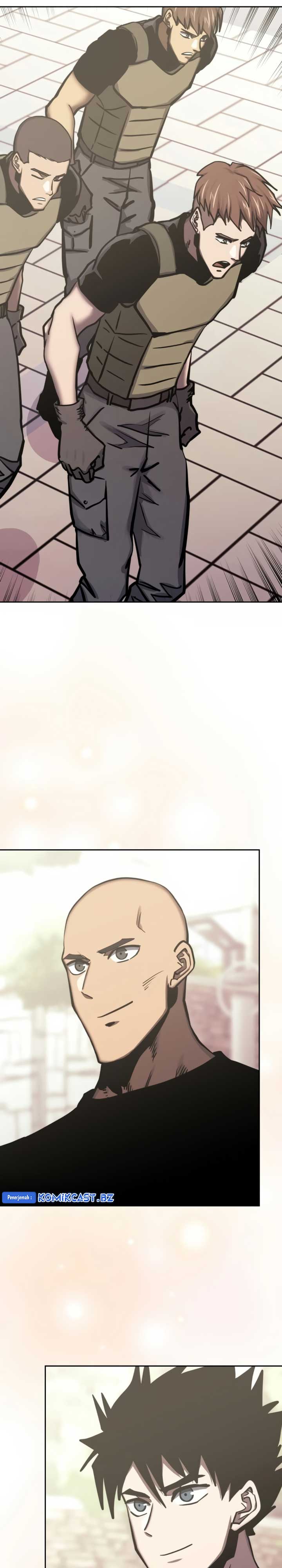 Player from Today Onwards Chapter 129 Gambar 30